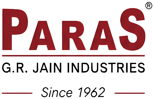 PARAS machinery