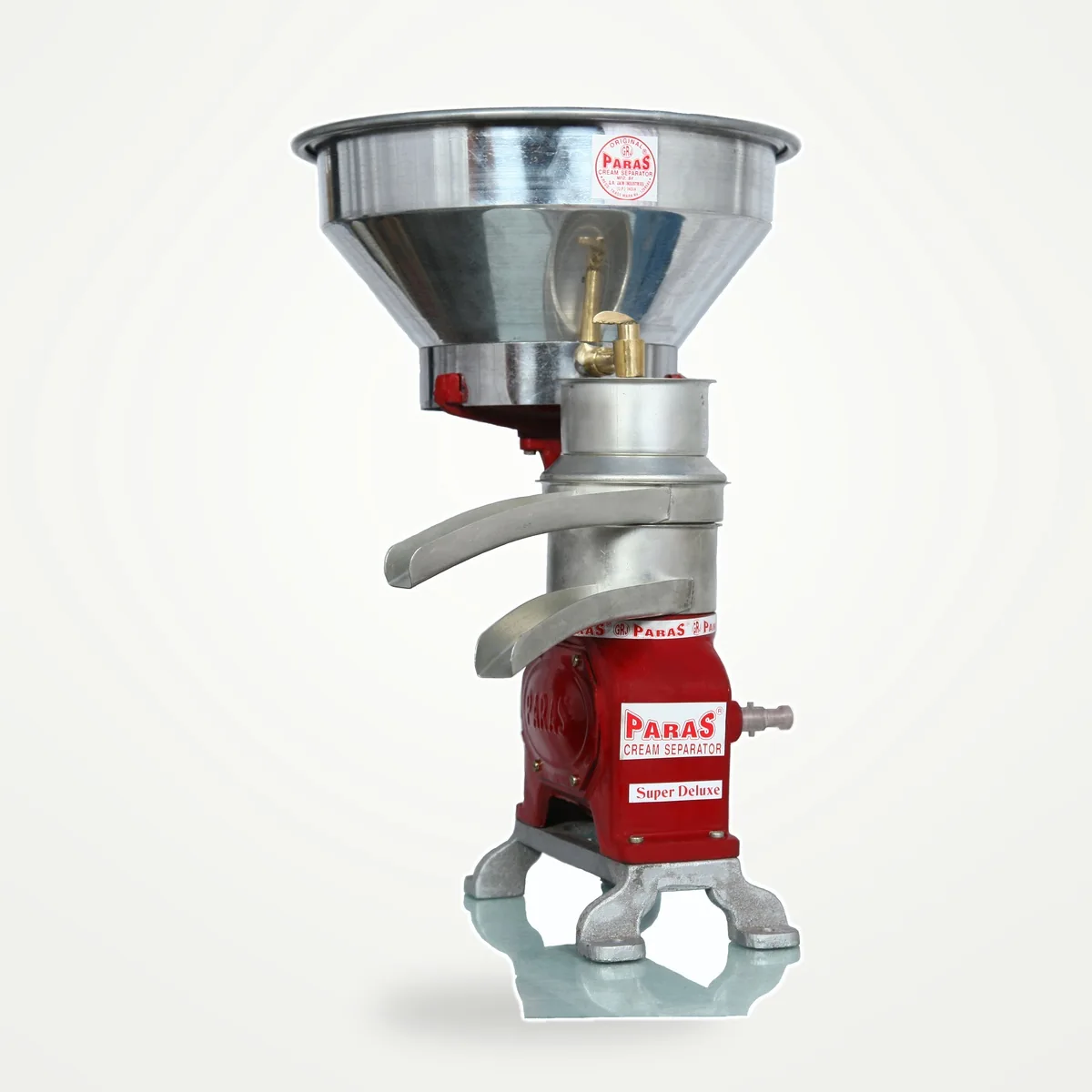 Cream Separators