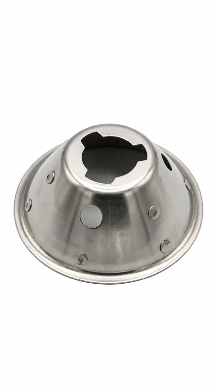 Spare Parts & Accessories