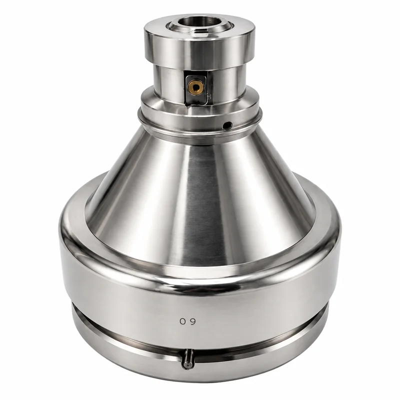 PARAS separator bowl